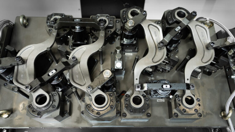 We Supply All Types of Tier 1 Auto Suspension Components