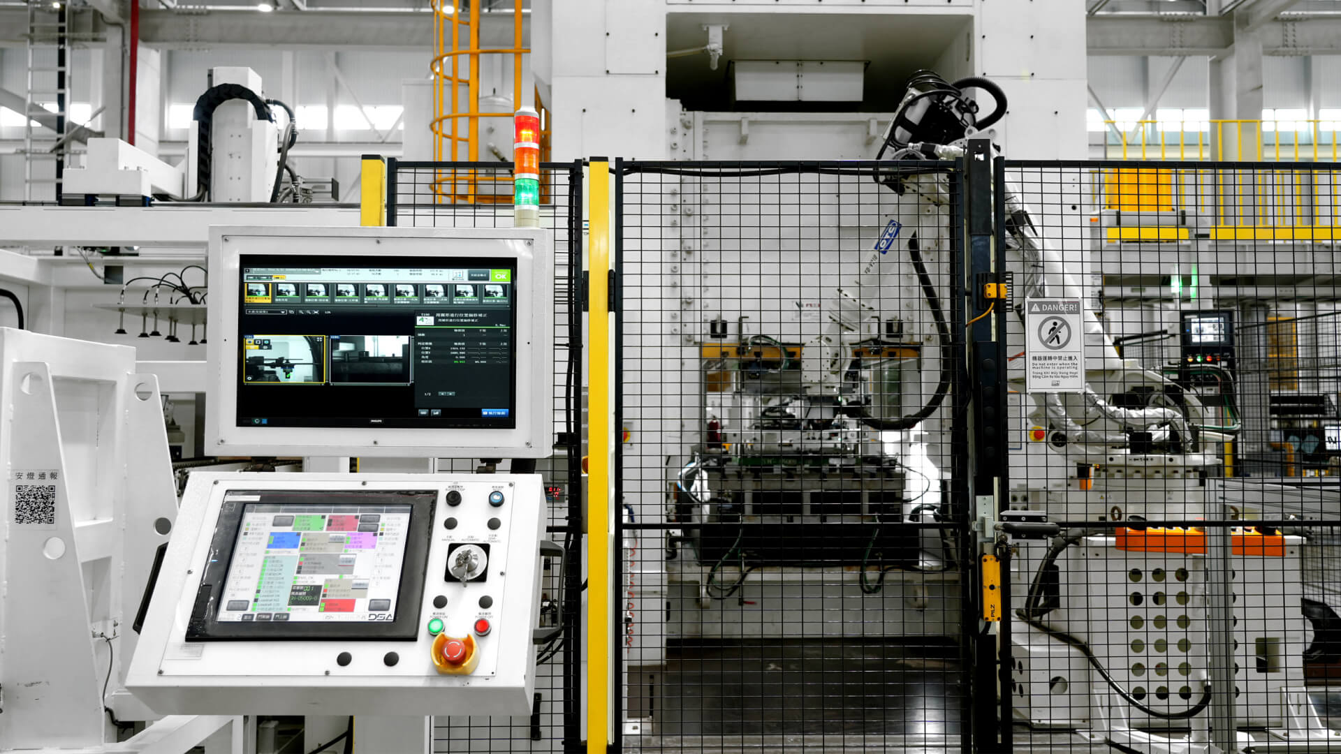 Suspension Assemblies