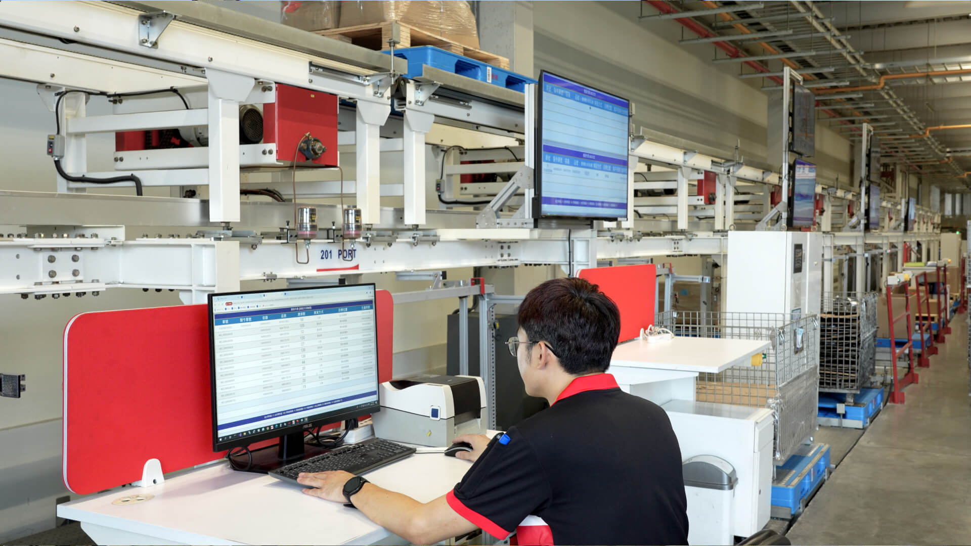 Control Arm Bushings