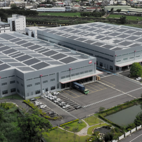 Locations - SH Auto Parts Manufacturing