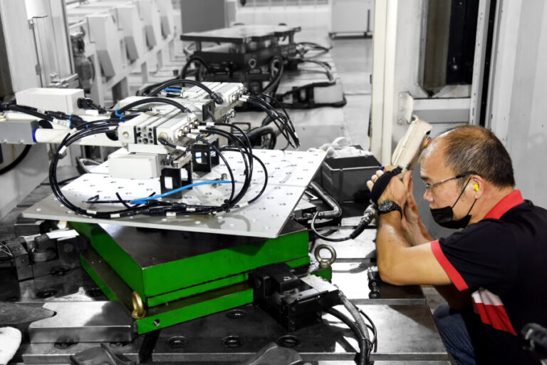 SH Auto Parts awarded IATF 16949:2016 certification for automotive component production