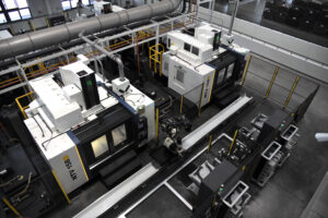 Enduring Supplier Partnerships Drive Tier 1 Auto Parts Manufacturing Success