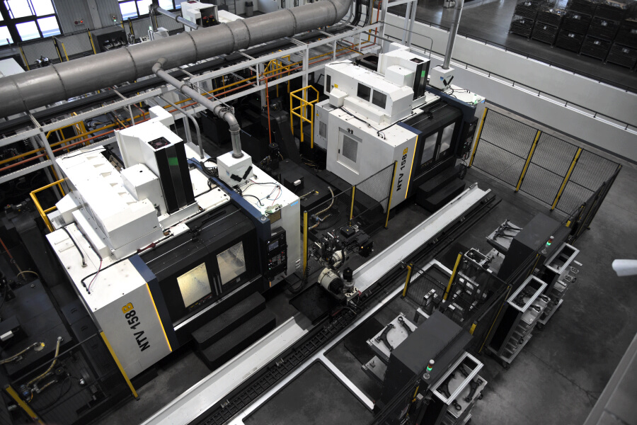 Enduring Supplier Partnerships Drive Tier 1 Auto Parts Manufacturing Success