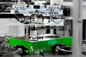 SH Auto Parts: Your Long-Term Tier 1 OEM Auto Parts Manufacturing Partner