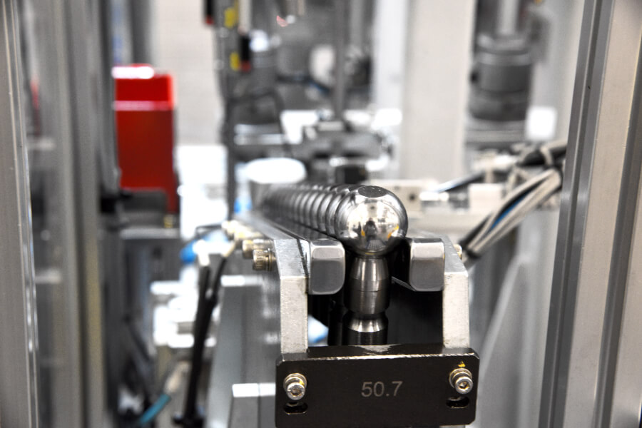 Why is Taiwan a center for high quality auto parts manufacturing?