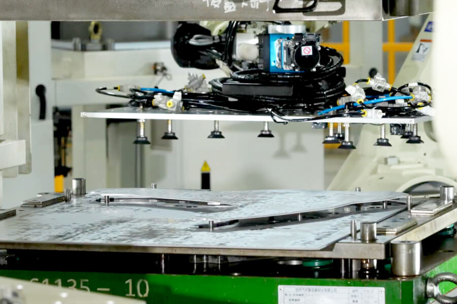 Intelligent automation