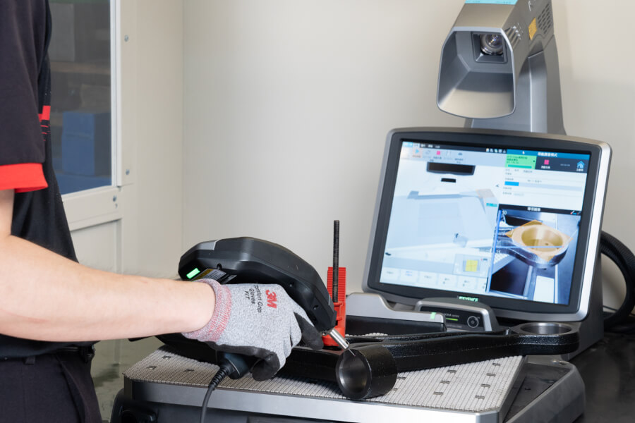 SH Auto Parts CNC Machined Car Suspension Parts