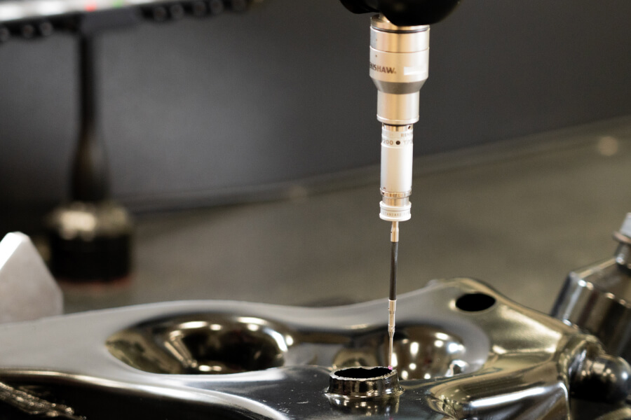 Suspension Control Arm Design Optimization