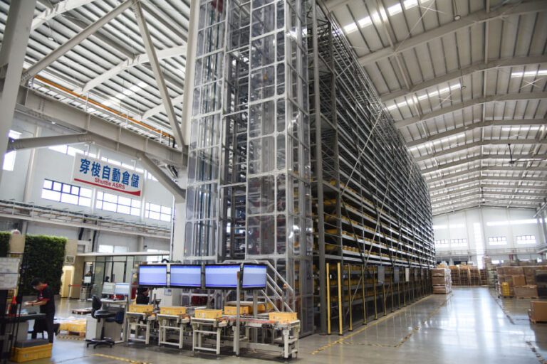 SH Auto Parts Automotive OES