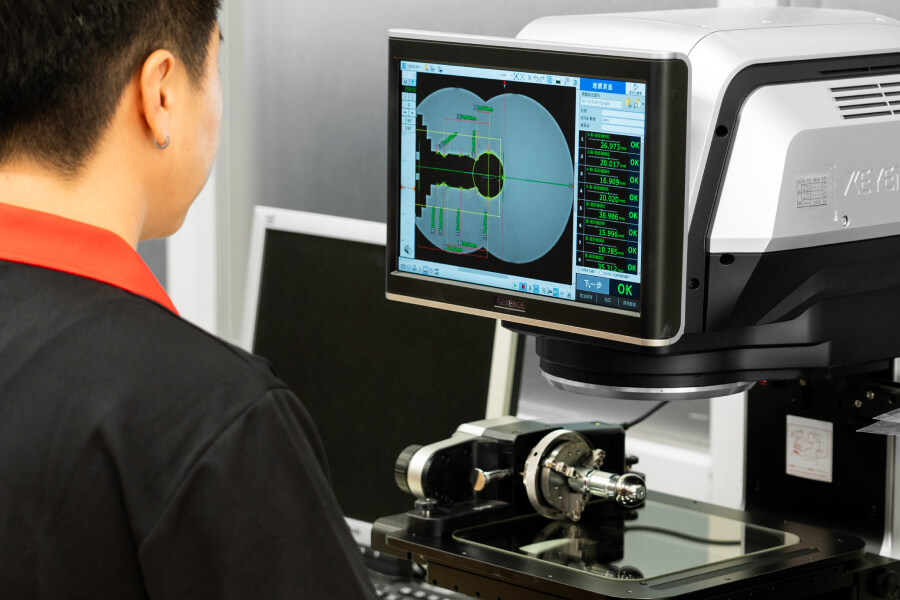 SH Auto Parts Offers 3 Key Success Factors for Automotive OES