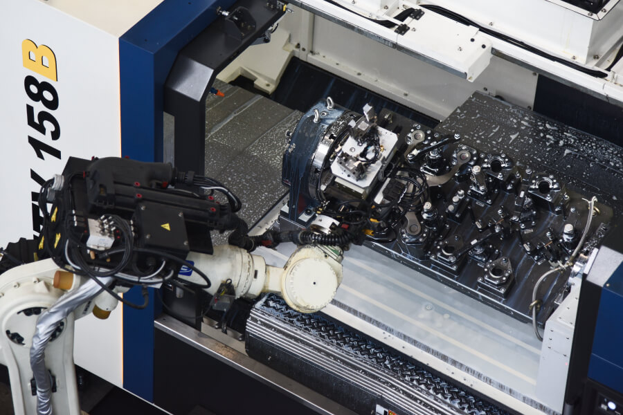 Competitive Automotive OES With SH Auto Parts