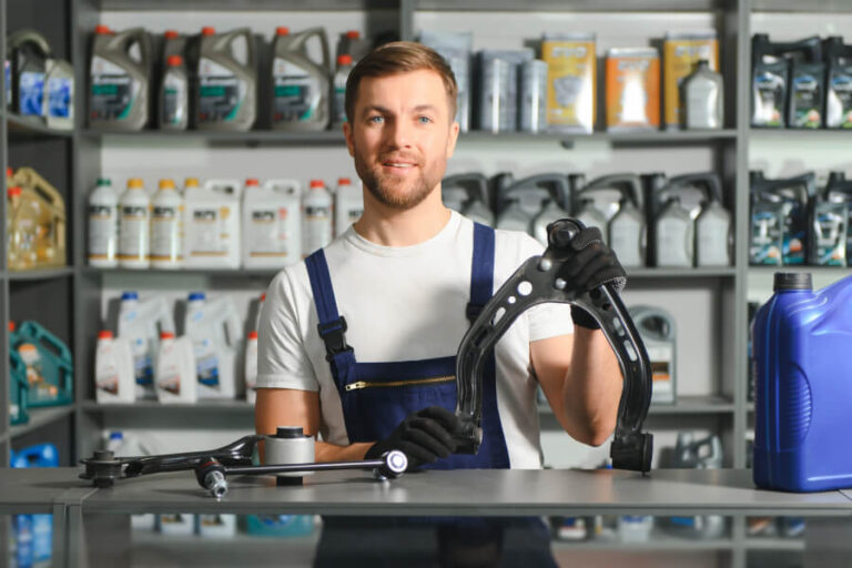 What are Key Success Factors for Automotive OES?