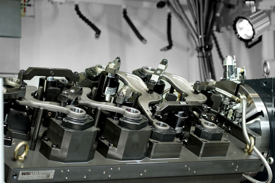 What are 3 Essential Competencies for Automotive OES Manufacturing?