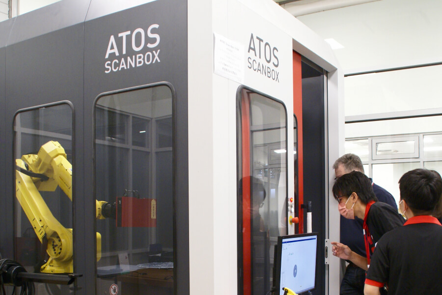 SH Auto Parts: Your OES Manufacturing Partner for Success