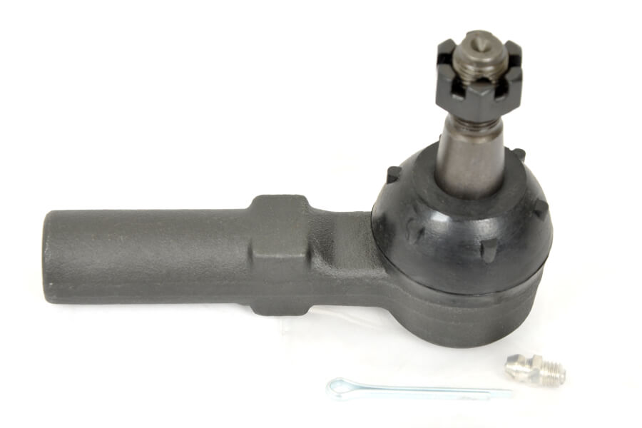 How Do You Guarantee Quality in Tie Rod End Manufacturing?