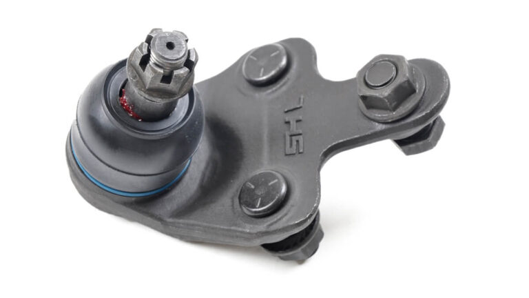 In house engineering and design expertise for all types of automotive ball joint
