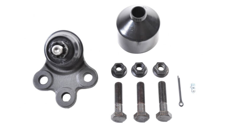 Full service ball joint assembly design, engineering & manufacturing capabilities