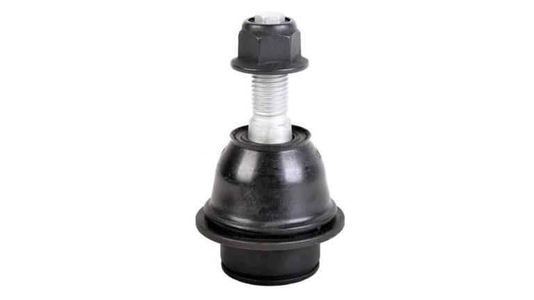 Full service ball joint assembly design, engineering & manufacturing capabilities