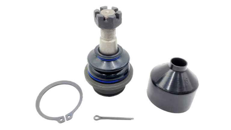 Comprehensive catalog of reliable, durable ball joint designs
