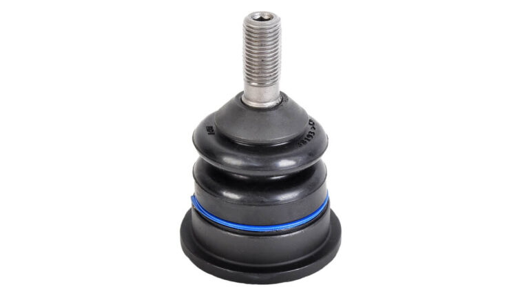 Comprehensive catalog of reliable, durable ball joint designs
