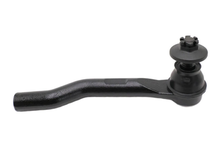 Tie Rod End Manufacturing by SH Auto Parts