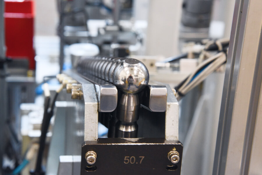 Tie Rod End Manufacturing Sh Auto Parts