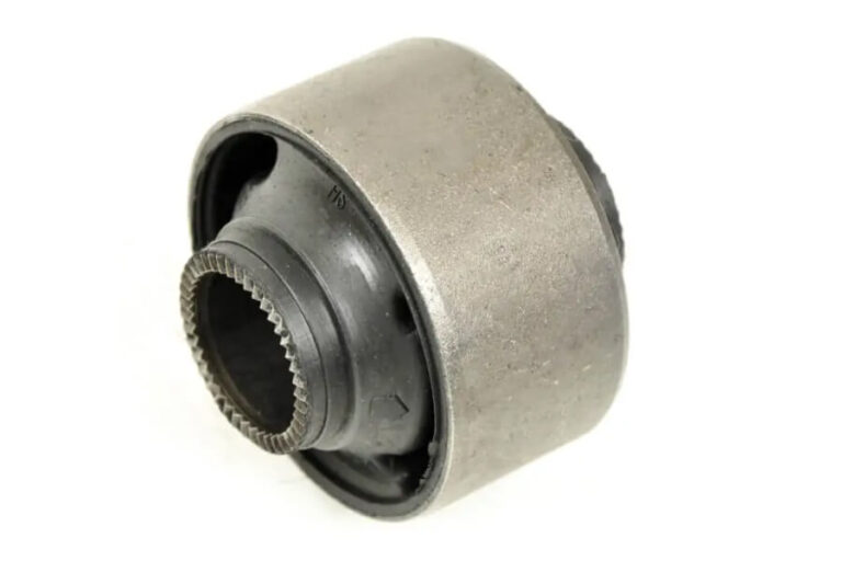 Why is OEM Control Arm Bushing Manufacturing Important?