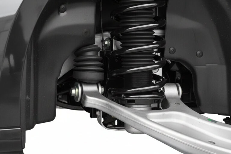 Jounce Bumper Definition | SH Auto Glossary