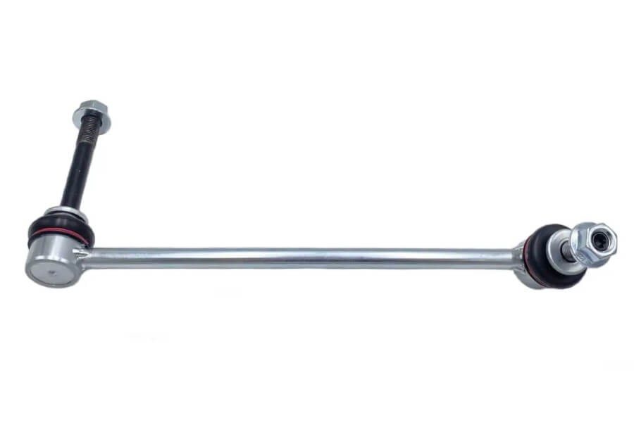 What are good design & manufacturing principles for stabilizer links?
