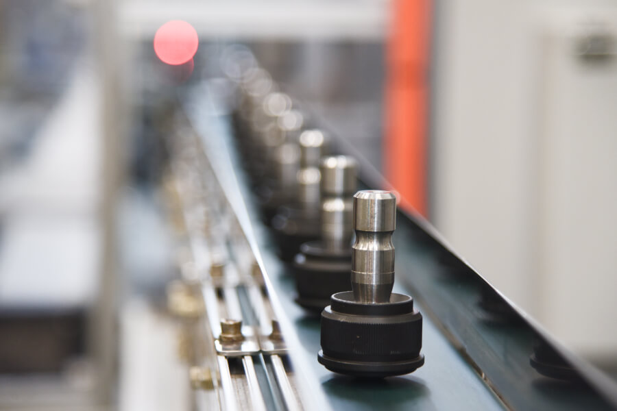 How do you identify the best suspension ball joint manufacturers?
