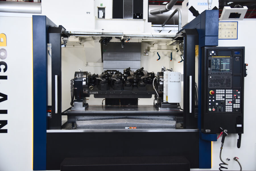  EV Suspension Component Manufacturing | SH Auto Parts 