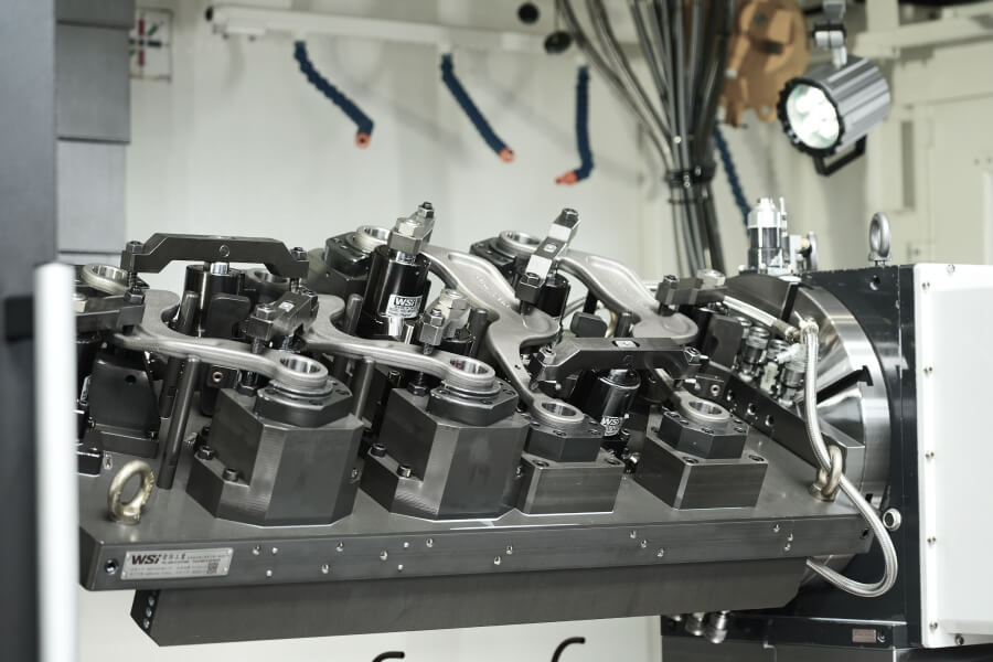 Suspension Parts for El Salvador Distributors | SH Auto Parts