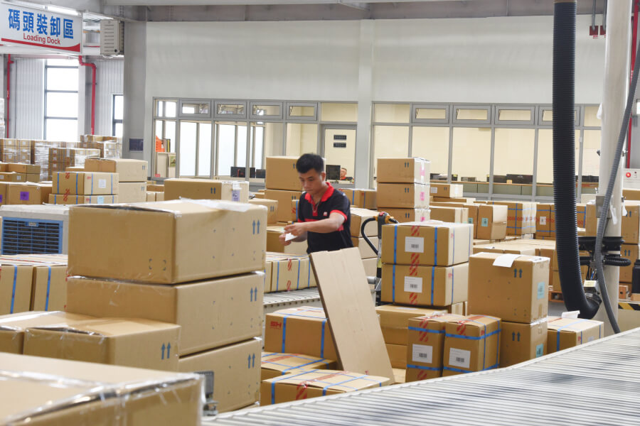 Parts availability has a significant impact on suspension component distributors