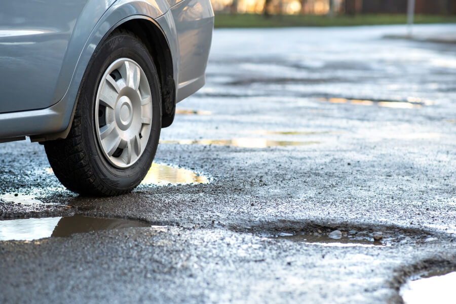 Durability is very important to Central American aftermarket parts distributors