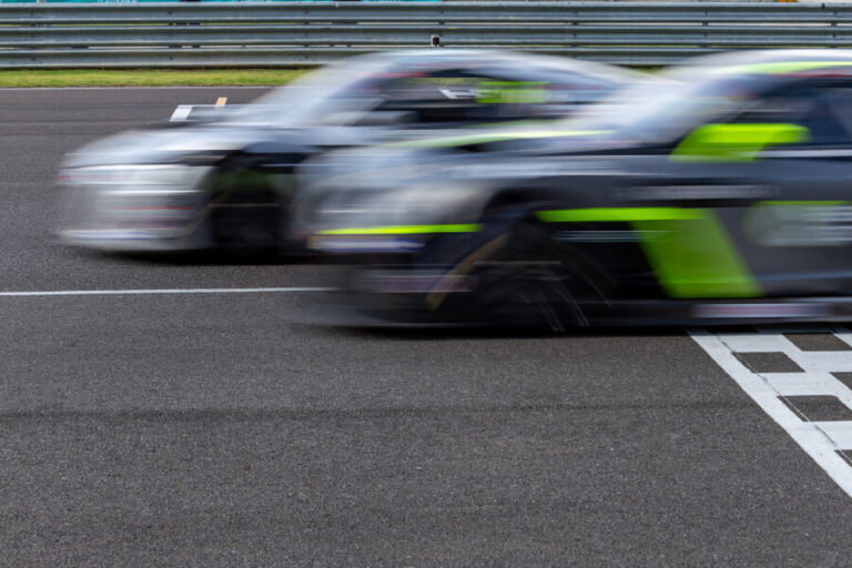Event Marketing as a Tool for Distributors to Promote Aftermarket Suspension Components