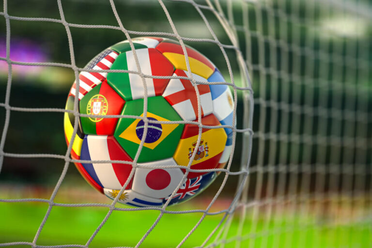 Aftermarket Suspension Component Marketing During the FIFA Football World Cup