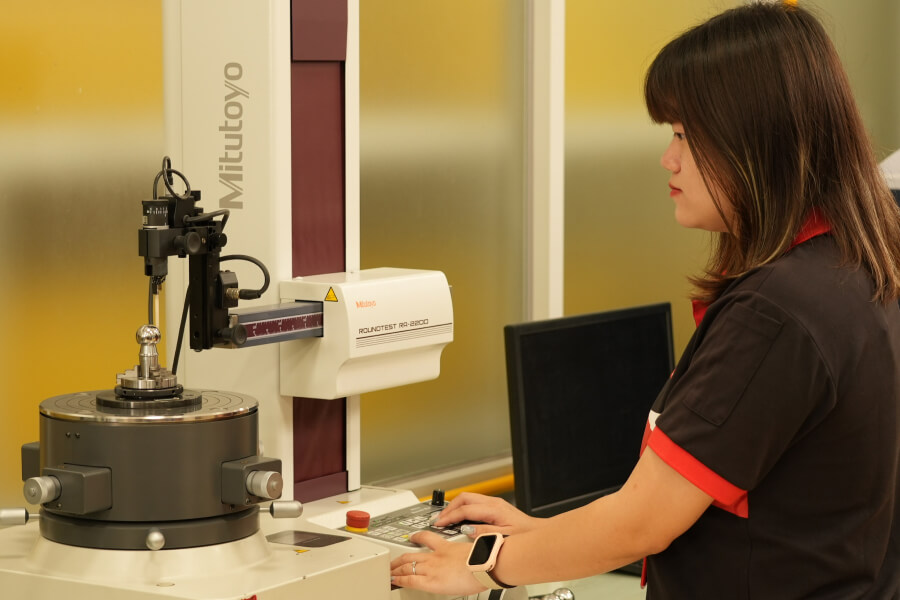 SH Auto Parts: Auto Components to International Standards
