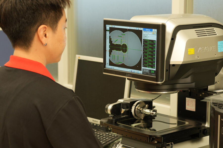 SH Auto Parts Quality Certifications | SH Auto Parts