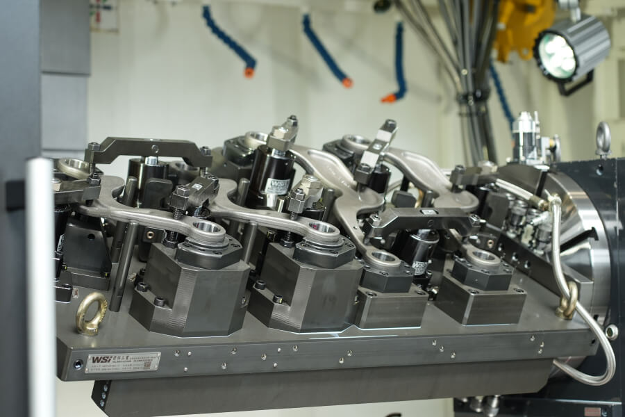 SH Auto Parts Quality Certifications | SH Auto Parts