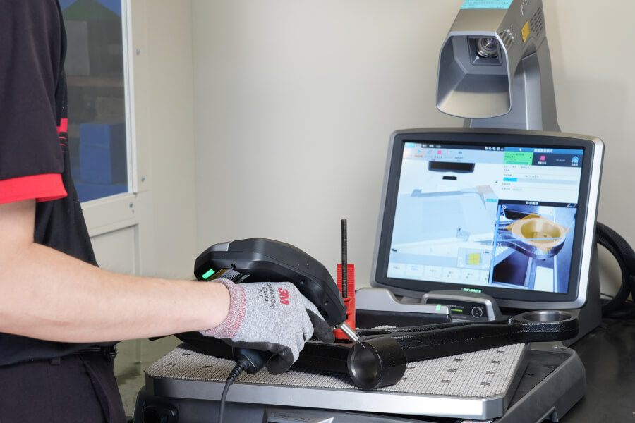 SH Auto Parts delivers certified quality in suspension component manufacturing