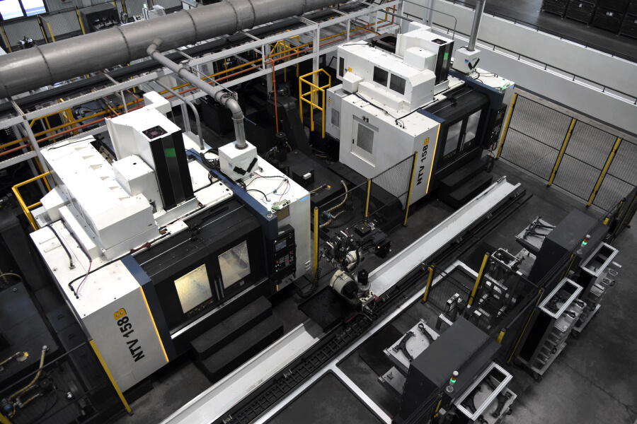 High Capacity Suspension Component Manufacturing｜SH Auto Parts
