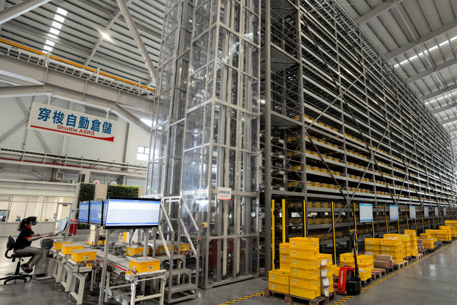 High Capacity Suspension Component Manufacturing｜SH Auto Parts