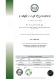 IATF 16949:2016 Automotive Production
