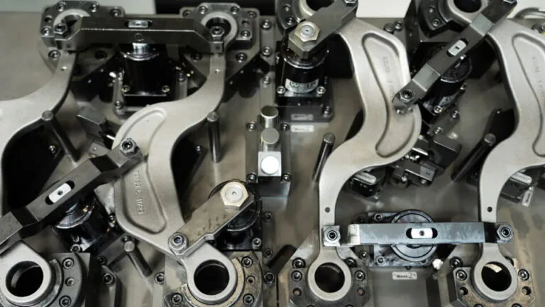 Enhancing Efficiency with CAE Simulations
