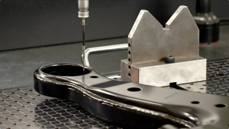 Live production line quality management