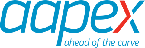 aapex 2024 Logo