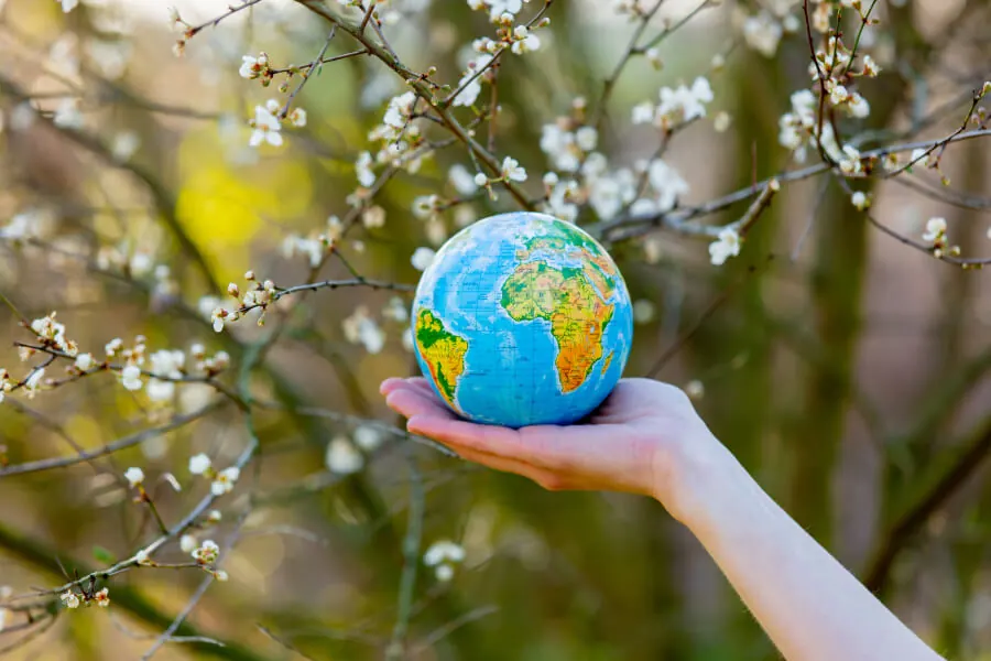 Environmental protection for superior auto part manufacturing