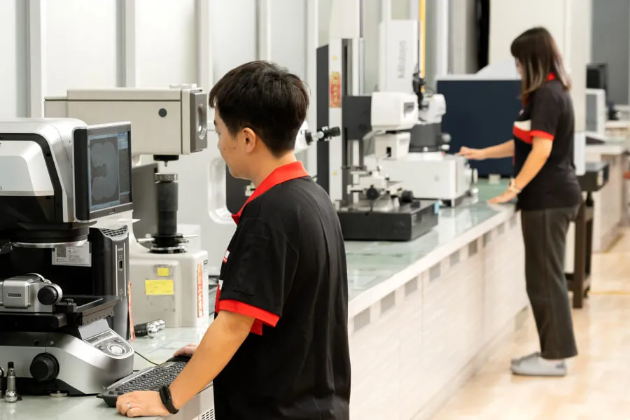 Why is there an IATF standard as well as ISO standards for auto parts manufacturing?