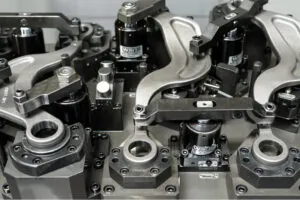 High-Volume Tier 1 Auto Parts Manufacturing: Meeting OEM Quality and Certification Demands