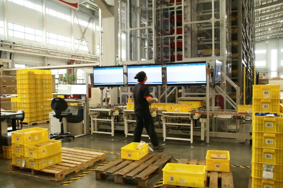 Key requirements for high volume Tier 1 auto parts manufacturing
